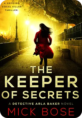 Scribillion Book Publishers