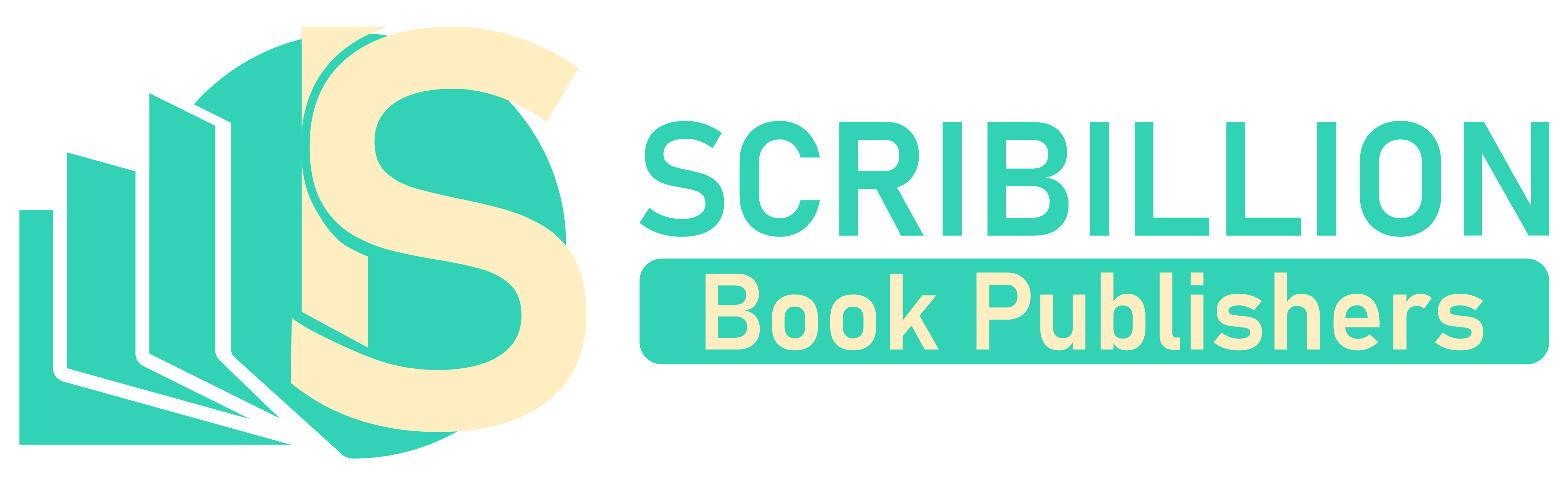 Scribillion Book Publishers