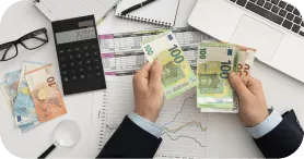 Scribillion Book Publishers